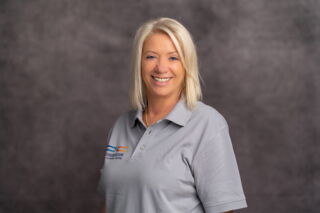 Susanne Steinbrech